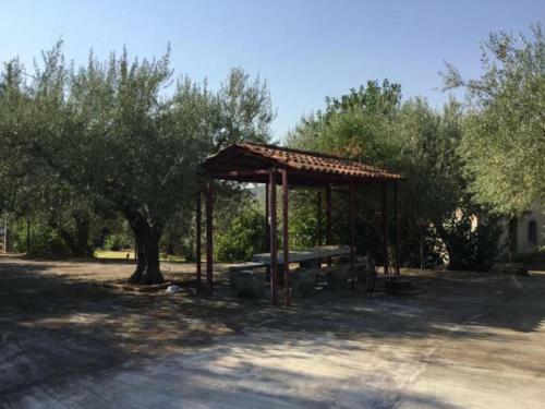 Apartamento Gole Alcantara Lanternavacanze