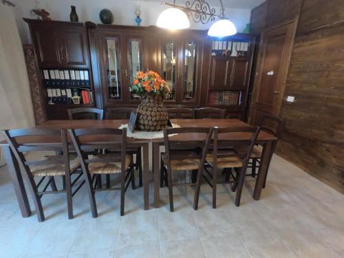 Apartamento Gole Alcantara Lanternavacanze