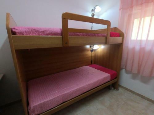 Apartamento Gole Alcantara Lanternavacanze
