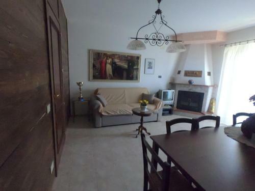 Apartamento Gole Alcantara Lanternavacanze
