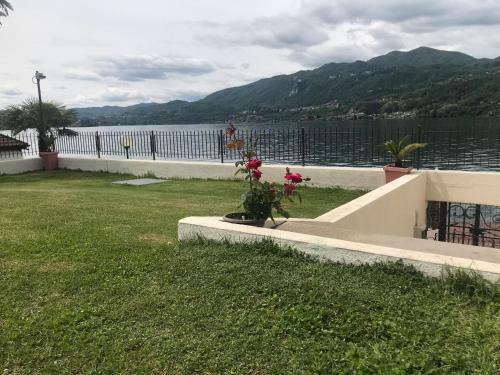 Villa La Playa Cottage Con Spiaggia Privata