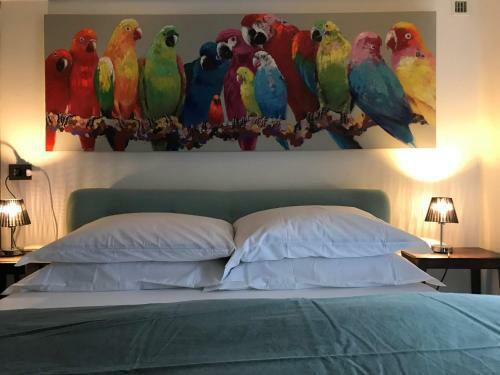 Villa La Playa Cottage Con Spiaggia Privata