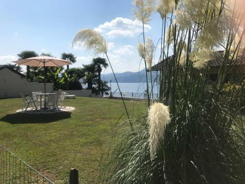 Villa La Playa Cottage Con Spiaggia Privata