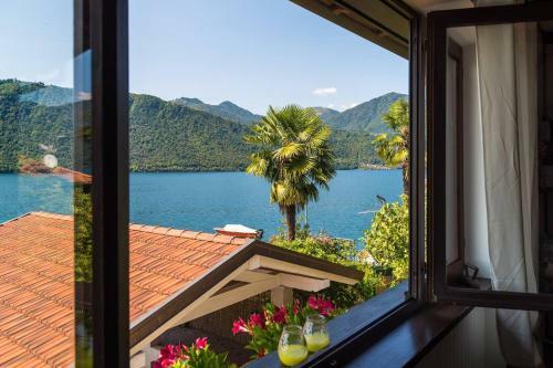 Villa La Playa Cottage Con Spiaggia Privata