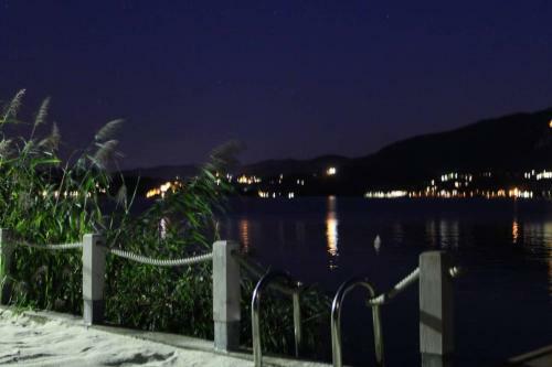 Villa La Playa Cottage Con Spiaggia Privata