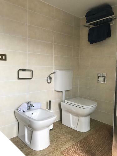 Villa La Playa Cottage Con Spiaggia Privata