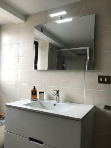 Villa La Playa Cottage Con Spiaggia Privata