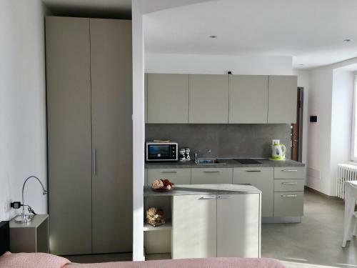 Apartamento Casa Cesira