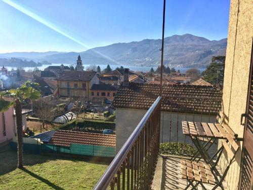 Apartamento Casa Cesira