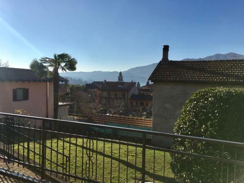 Apartamento Casa Cesira