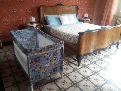 Apartamento Casa Franca