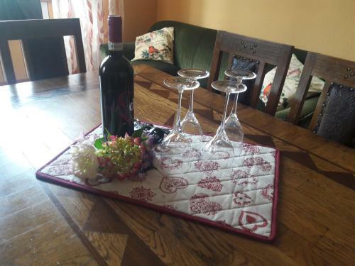 Apartamento Casa Franca