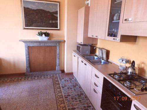 Apartamento Casa Franca