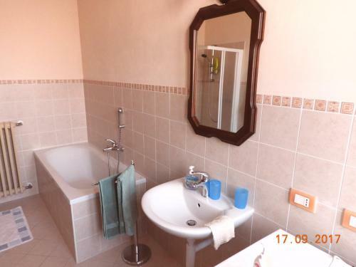 Apartamento Casa Franca