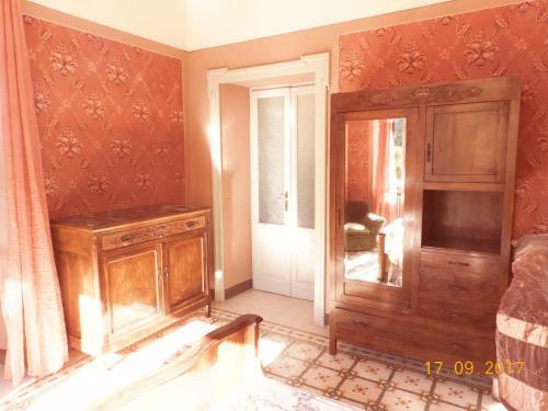 Apartamento Casa Franca