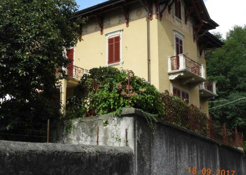 Apartamento Casa Franca