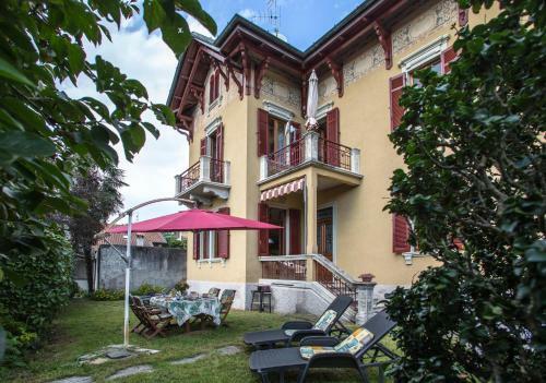 Apartamento Casa Franca