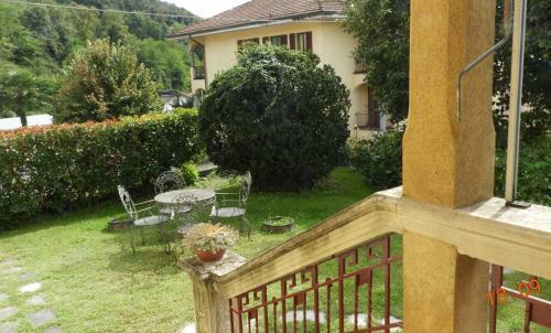 Apartamento Casa Franca