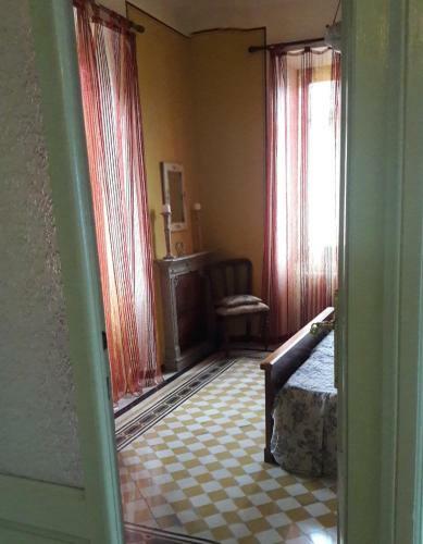 Apartamento Casa Franca