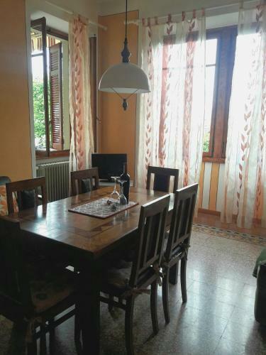 Apartamento Casa Franca