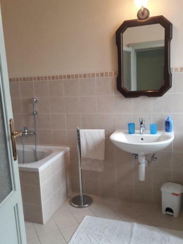 Apartamento Casa Franca