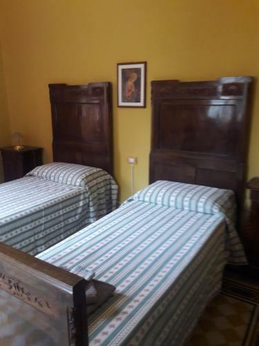 Apartamento Casa Franca