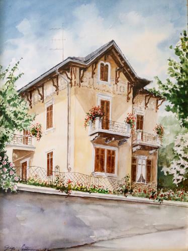 Apartamento Casa Franca