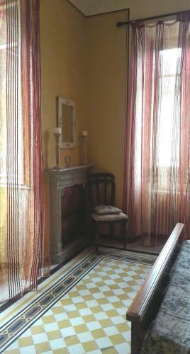 Apartamento Casa Franca