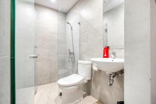 Hostal Puri Maju Hotel