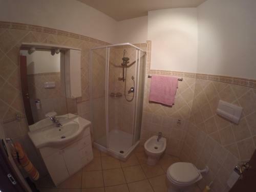Apartamento Appartamenti A 500 Metri Dal Mare