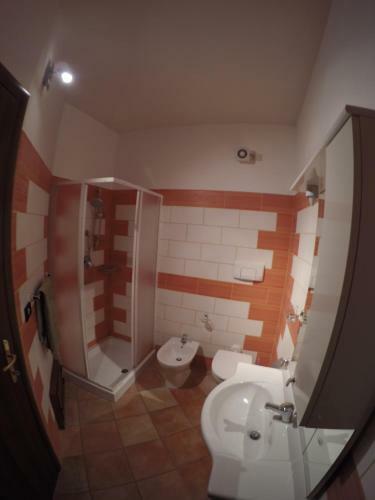 Apartamento Appartamenti A 500 Metri Dal Mare