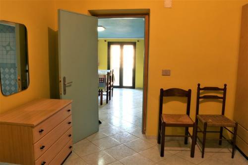 Apartamento Appartamento Salinas