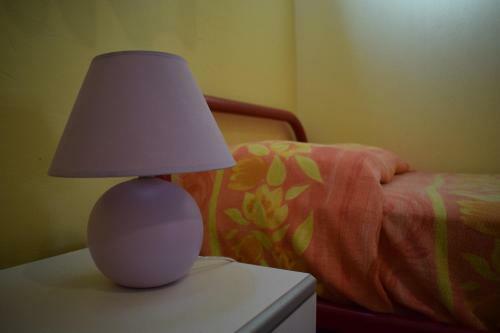 Apartamento Appartamento Salinas