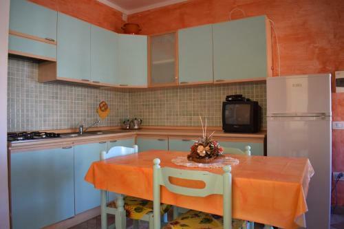 Apartamento Appartamento Salinas