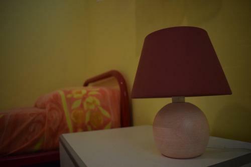 Apartamento Appartamento Salinas
