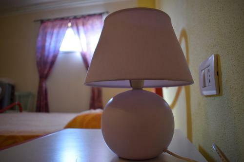 Apartamento Appartamento Salinas