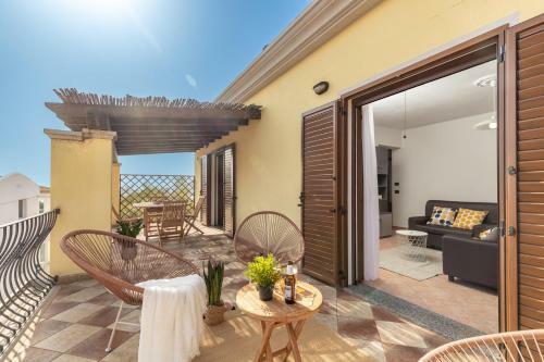 Apartamento Sa Montera