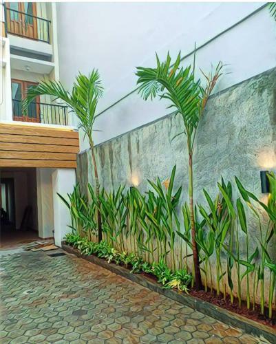 Hostal Nikara Residence Syariah