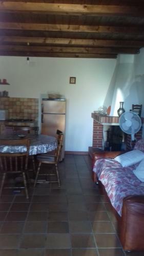 Apartamento Su Nuragi