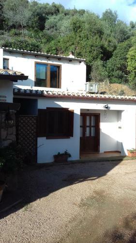 Apartamento Su Nuragi