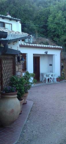 Apartamento Su Nuragi