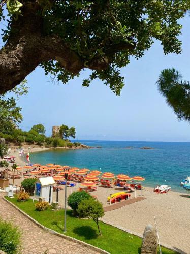 Apartamento Above The Sea