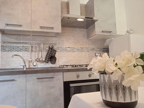 Apartamento Guest House Oleandro Iun 2727