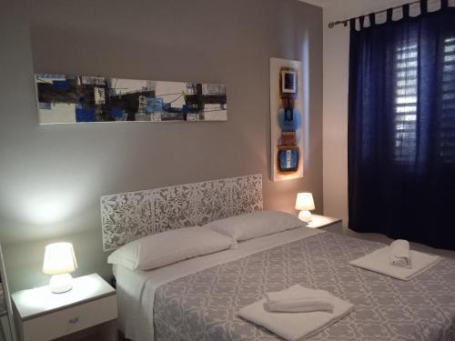 Apartamento Guest House Oleandro Iun 2727