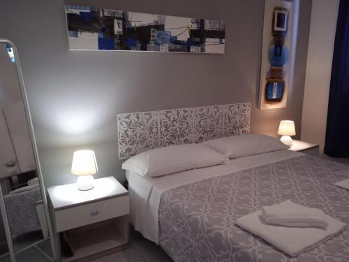 Apartamento Guest House Oleandro Iun 2727