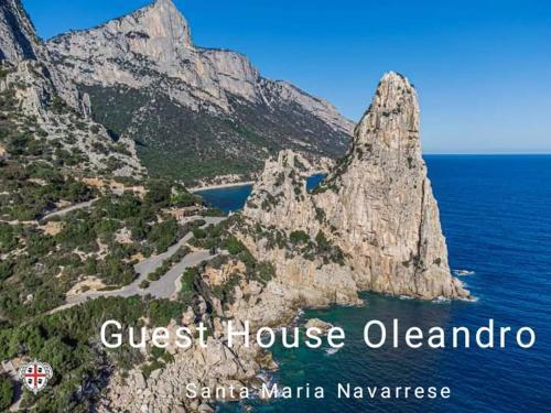 Apartamento Guest House Oleandro Iun 2727