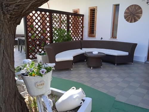 Apartamento Guest House Oleandro Iun 2727