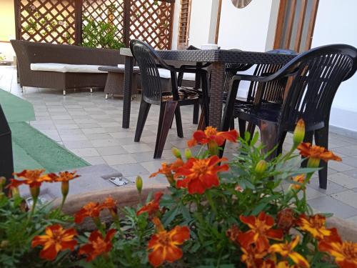 Apartamento Guest House Oleandro Iun 2727