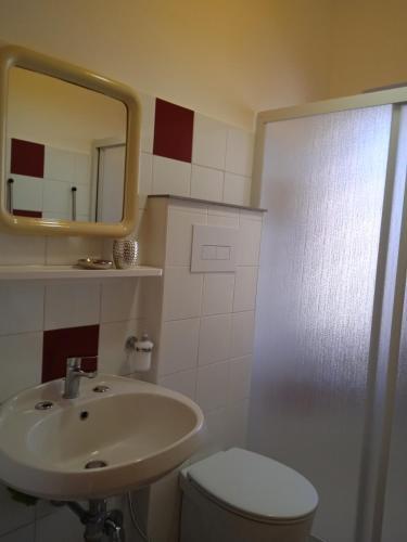 Apartamento Guest House Oleandro Iun 2727