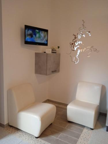Apartamento Guest House Oleandro Iun 2727